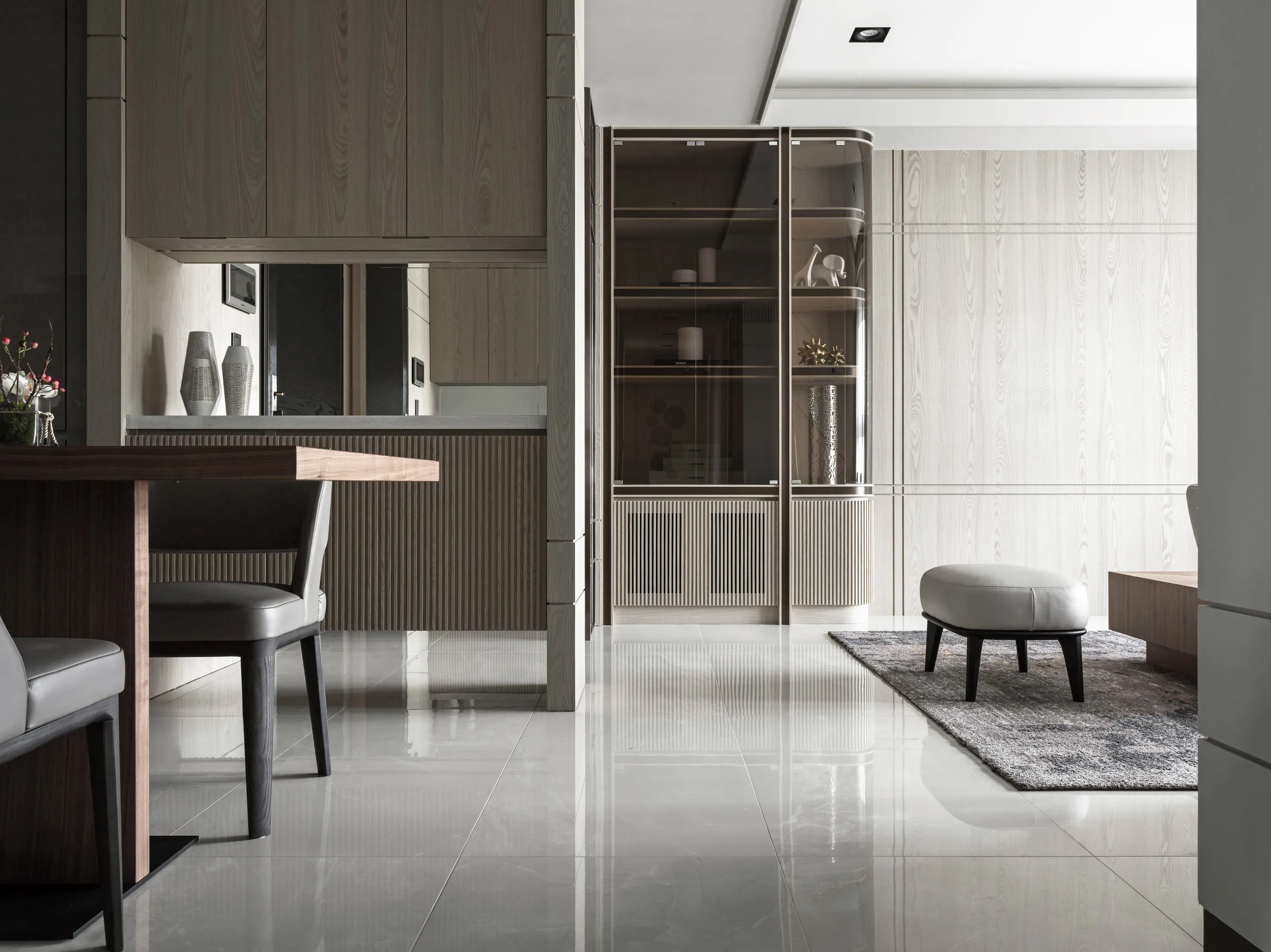 LIVING 住宅美學 No.133 _筑丰