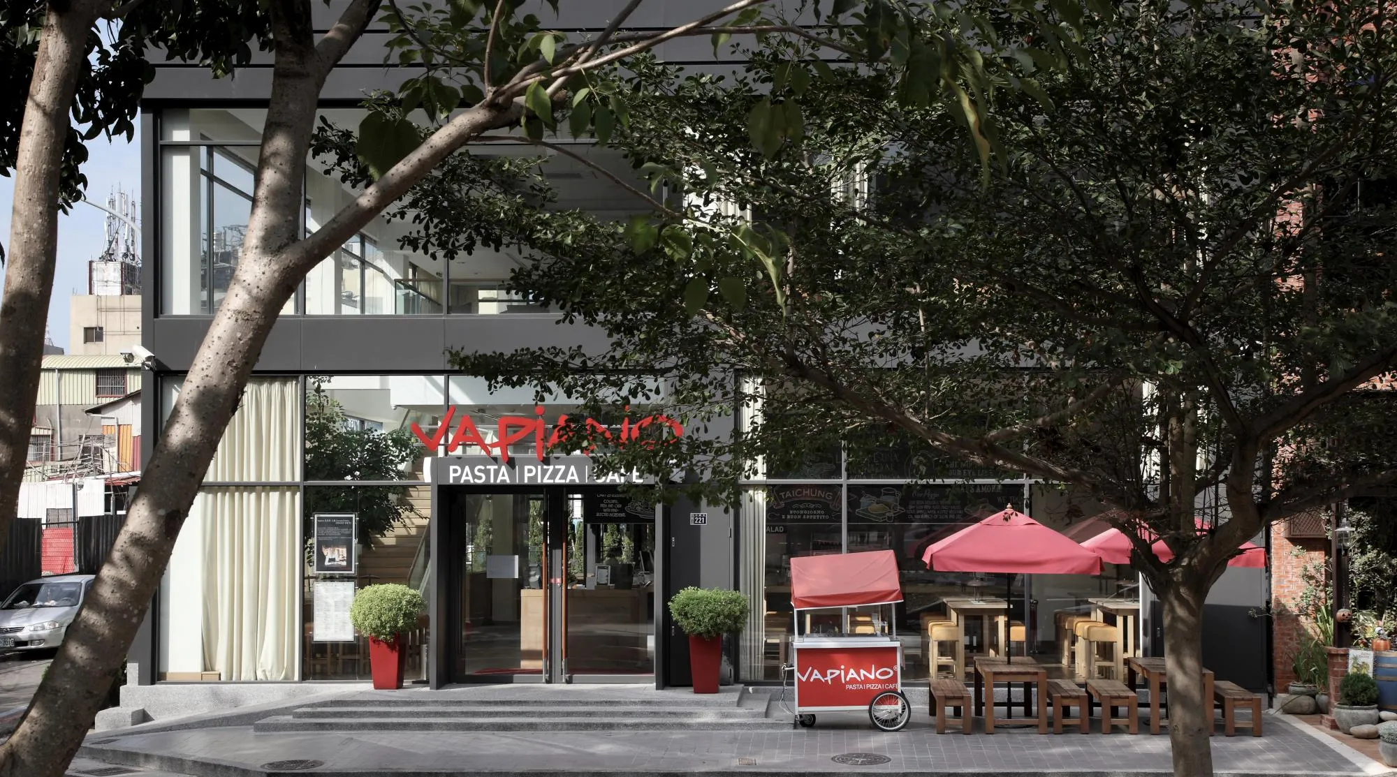 VAPIANO