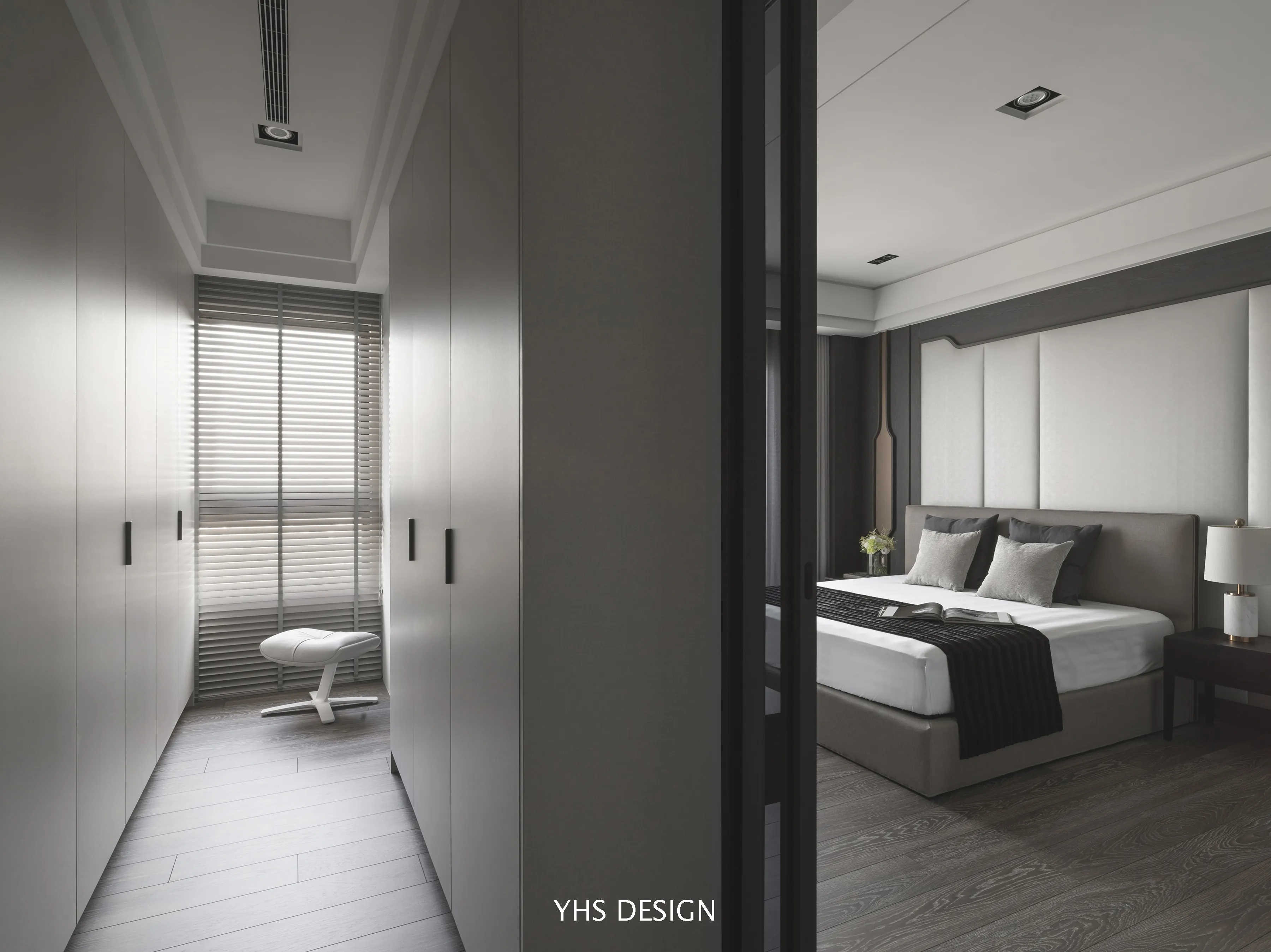 雍容｜台北住宅設計