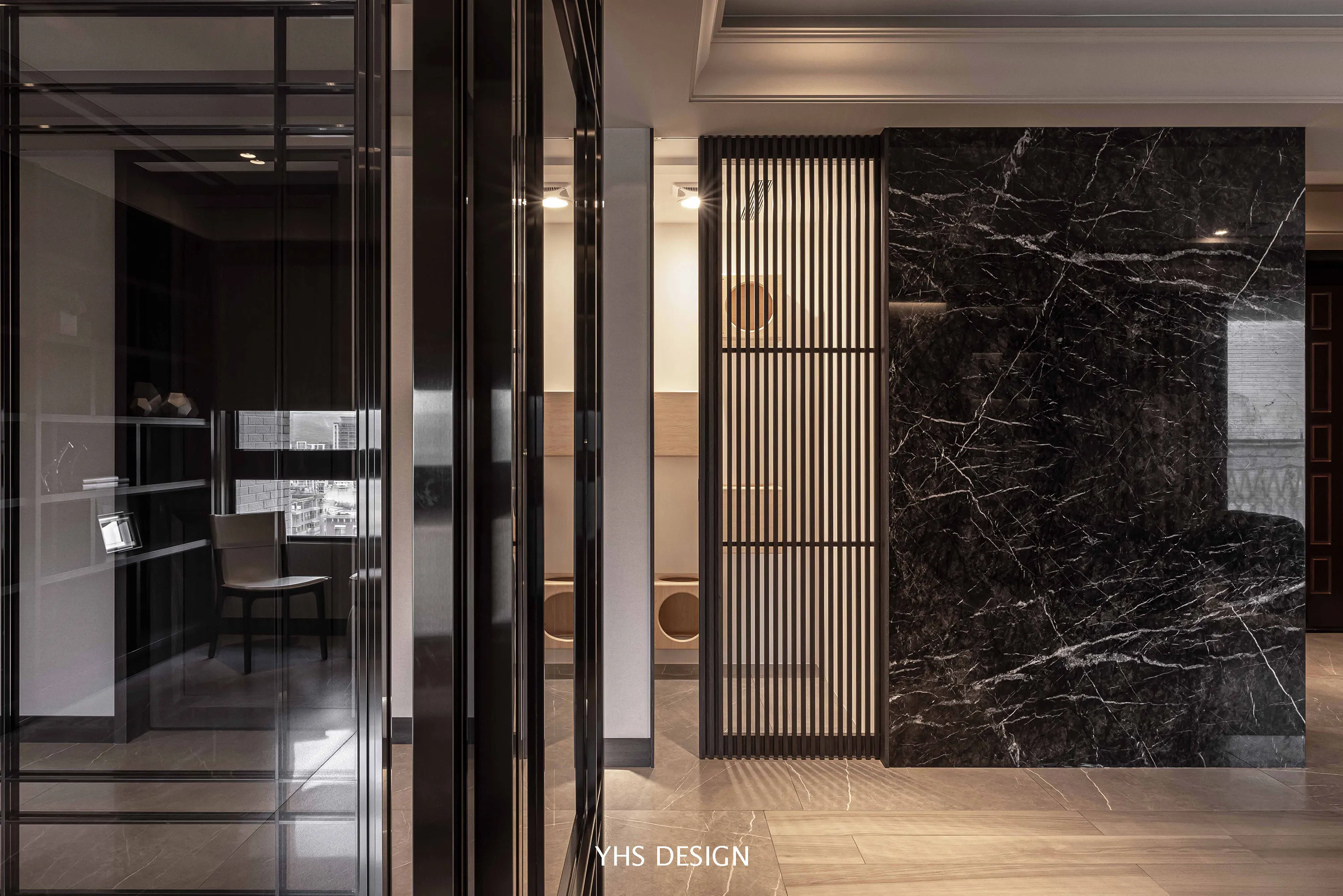 雍睦｜新竹住宅設計