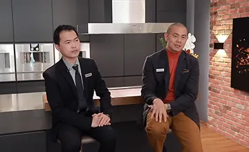 江振誠 生活設計對話