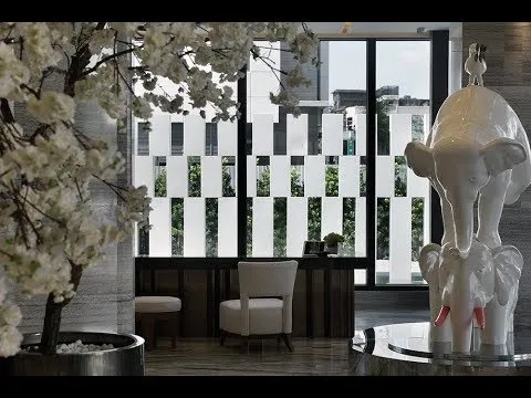 伯達行旅 旅館設計