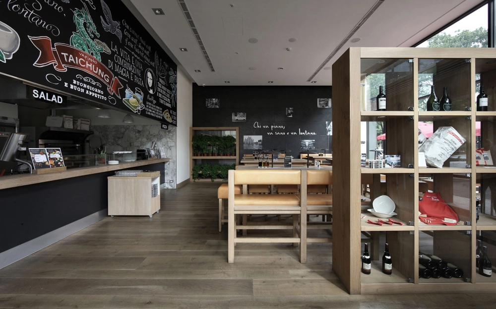 VAPIANO