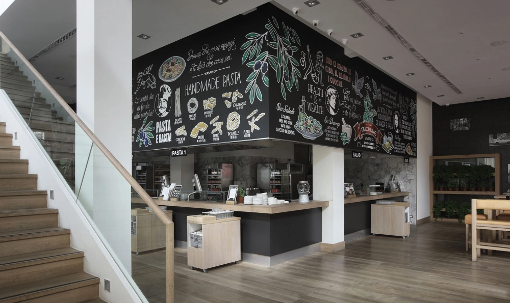 VAPIANO