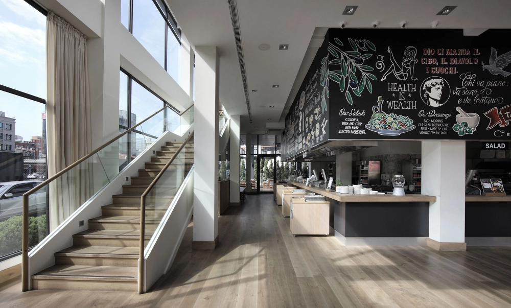 VAPIANO