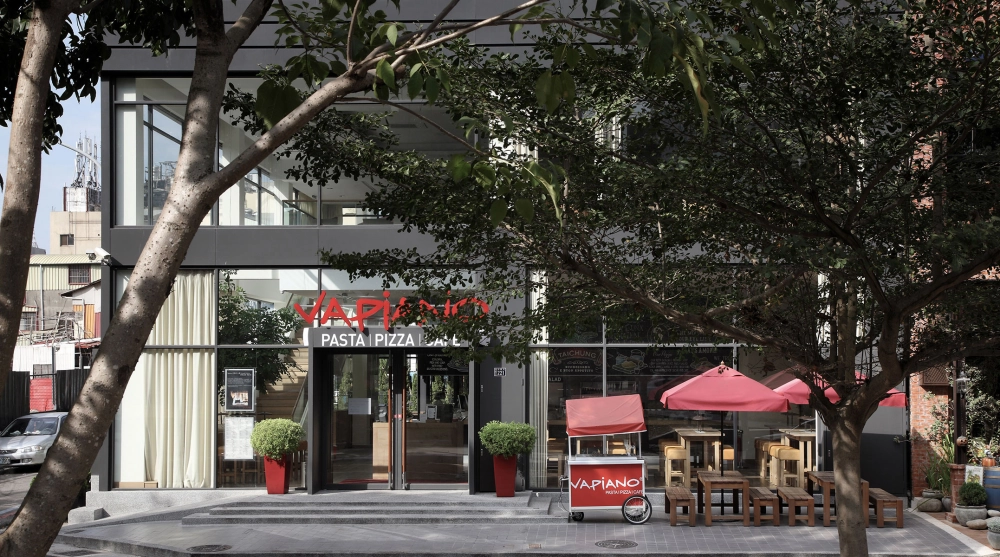 VAPIANO