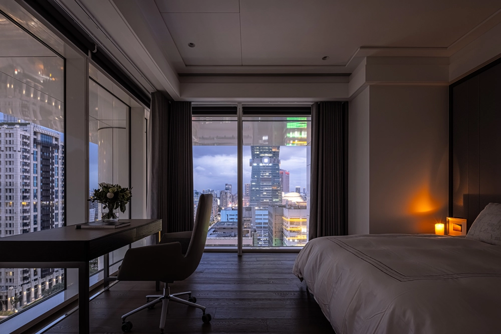 琢白 _ 雍景