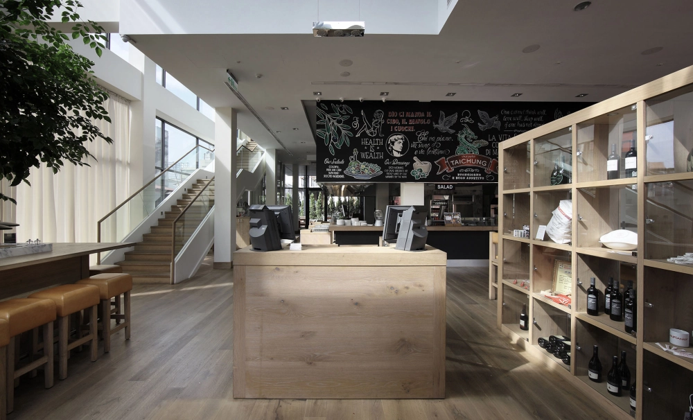VAPIANO