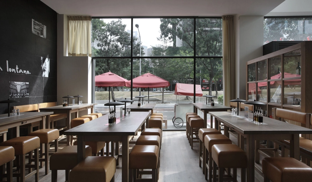 VAPIANO