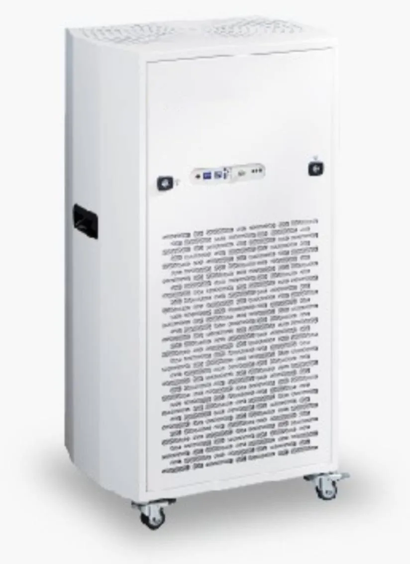 空氣清淨機AC-509R