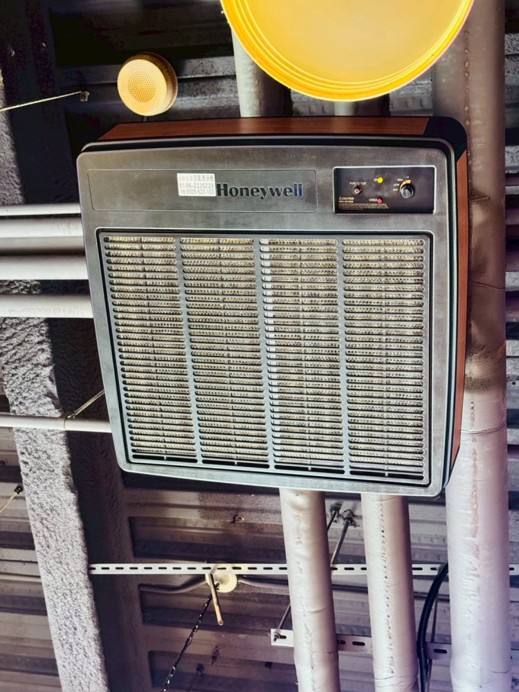 空氣清淨機保養 | 空氣清淨機廠商