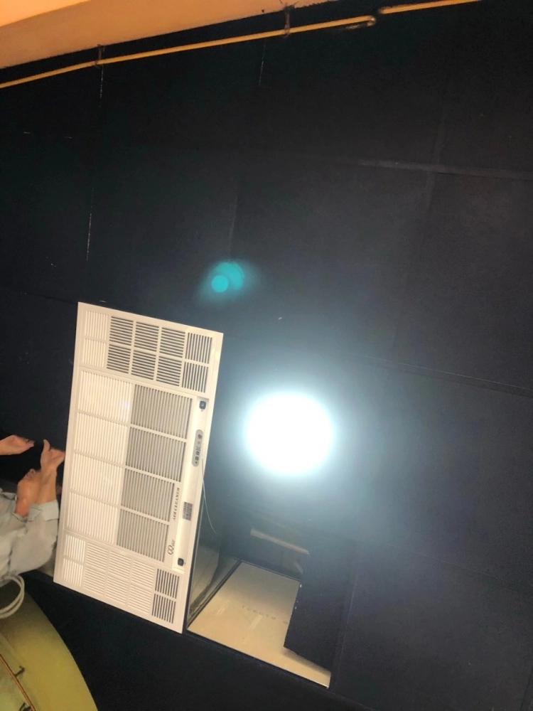 商用空氣清淨機安裝 | 辦公室空氣清淨機