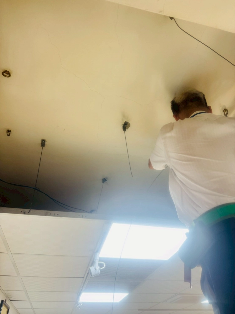 空氣清淨機安裝 | 除異味空氣清淨機