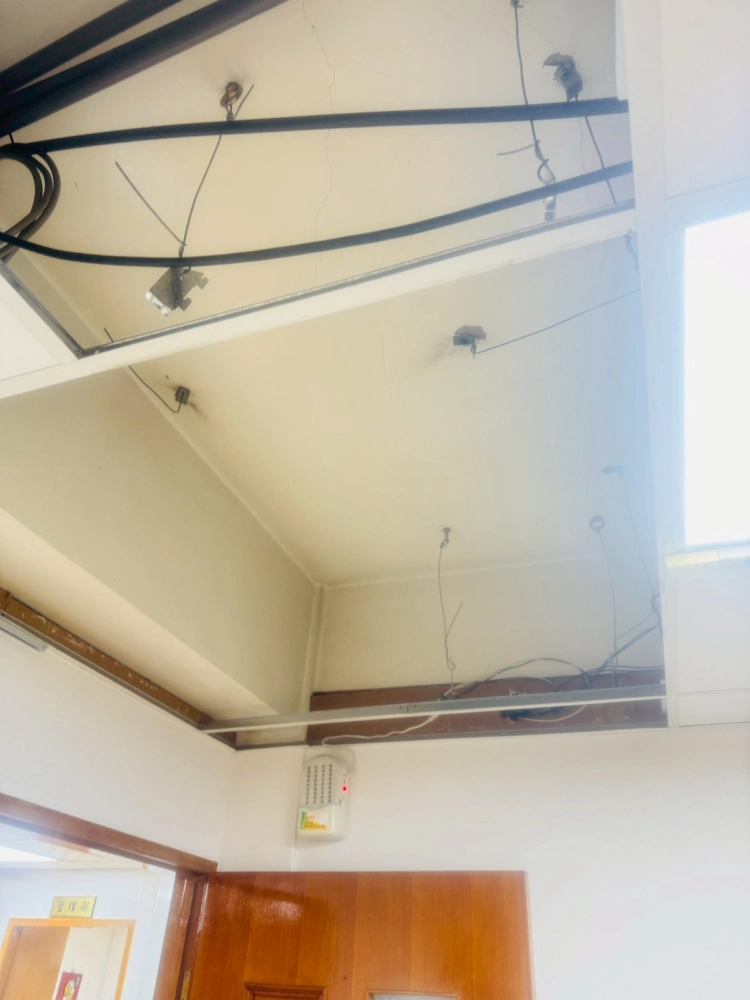 空氣清淨機安裝 | 除異味空氣清淨機