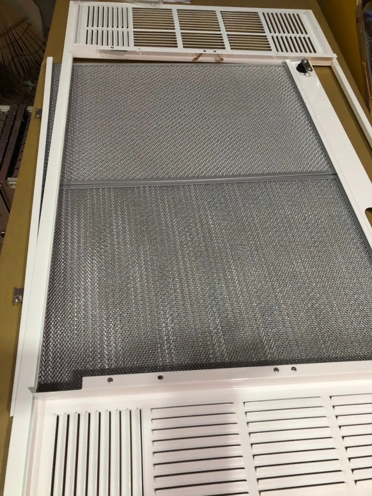 商用空氣清淨機安裝 | 辦公室空氣清淨機