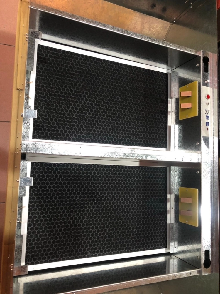 空氣清淨機安裝 | 除異味空氣清淨機