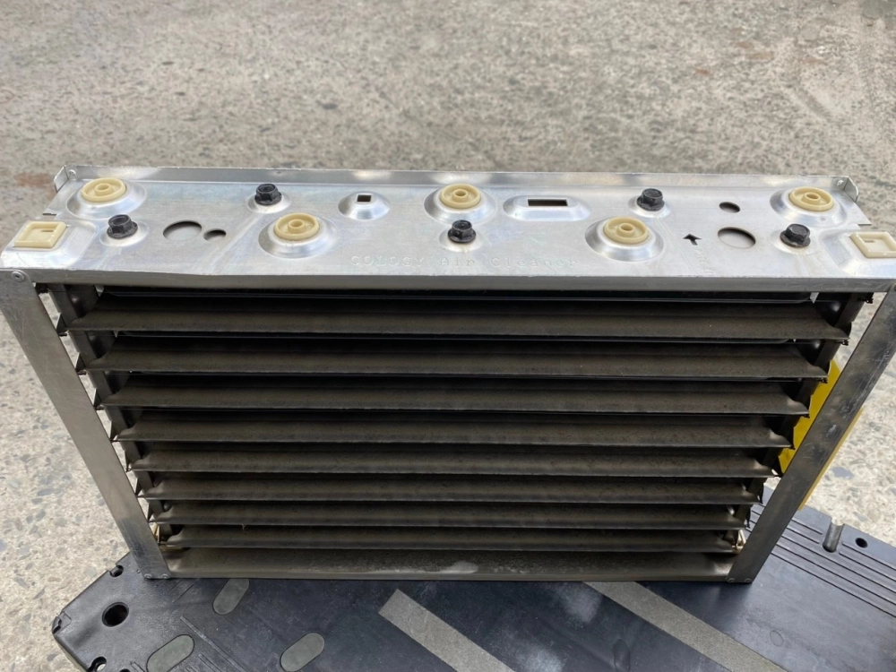 空氣清淨機安裝 | 除異味空氣清淨機