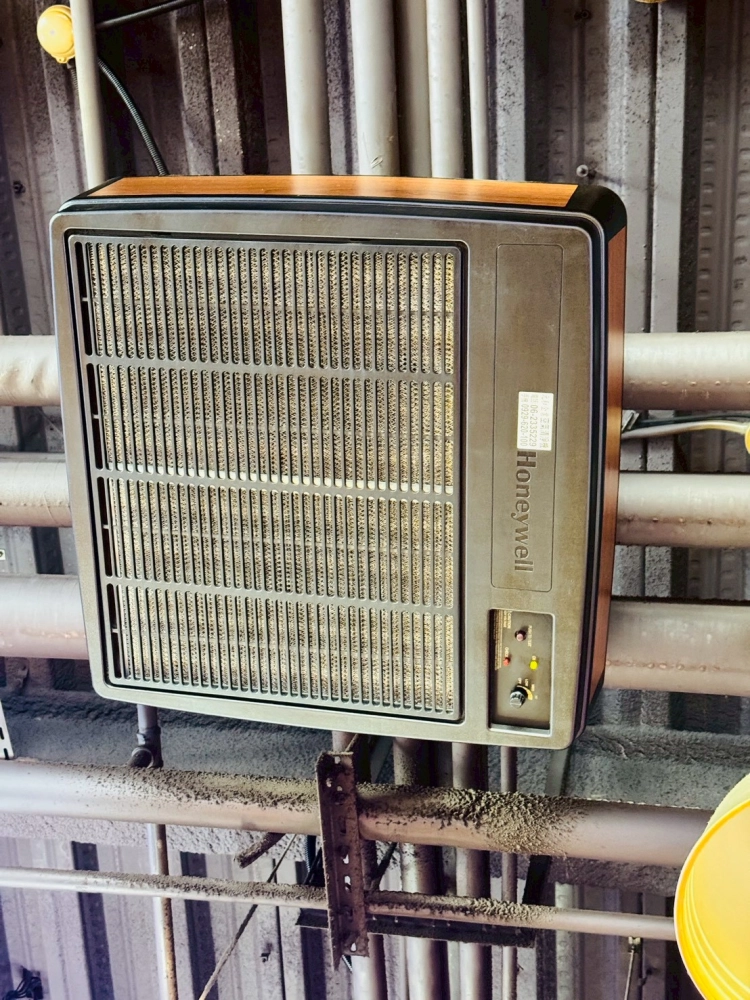 空氣清淨機保養 | 空氣清淨機廠商