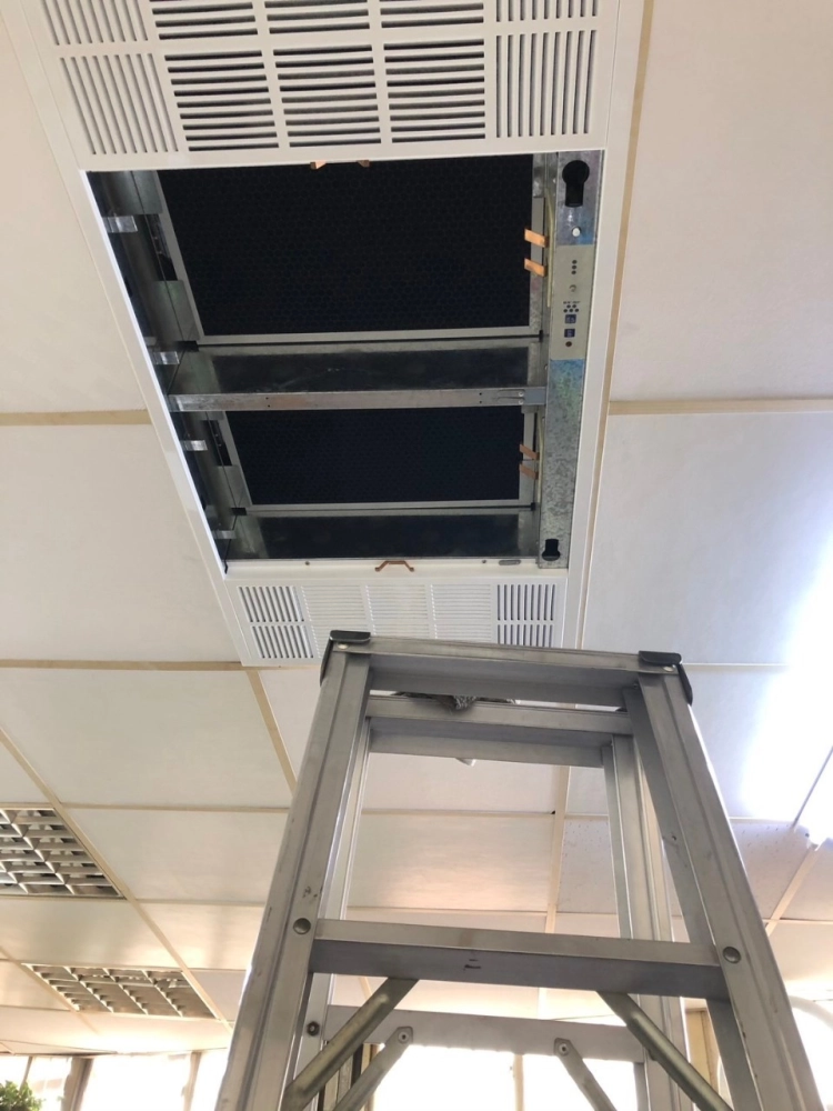 空氣清淨機保養 | 空氣清淨機廠商