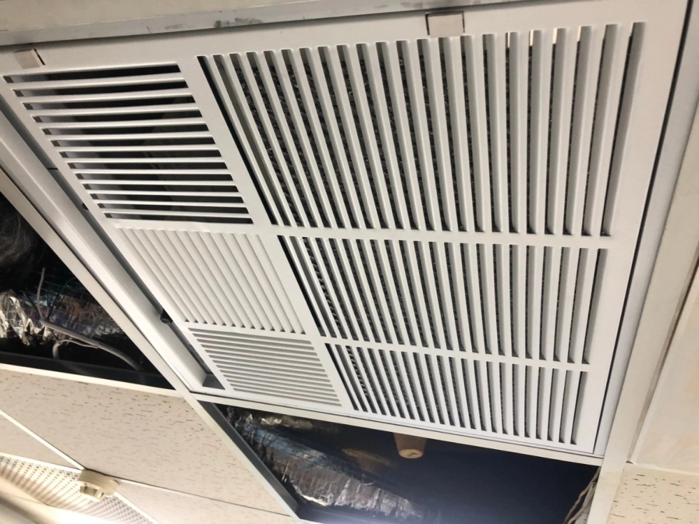 商用空氣清淨機安裝 | 辦公室空氣清淨機