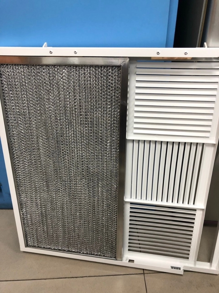 商用空氣清淨機安裝 | 辦公室空氣清淨機