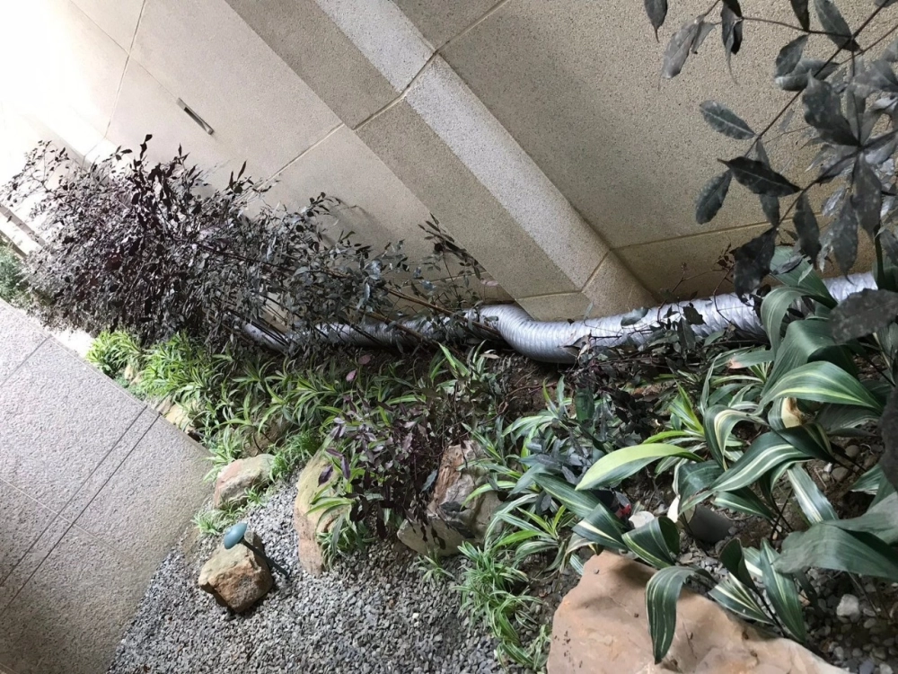 靜電空氣清淨機安裝 | 靜電油煙機安裝