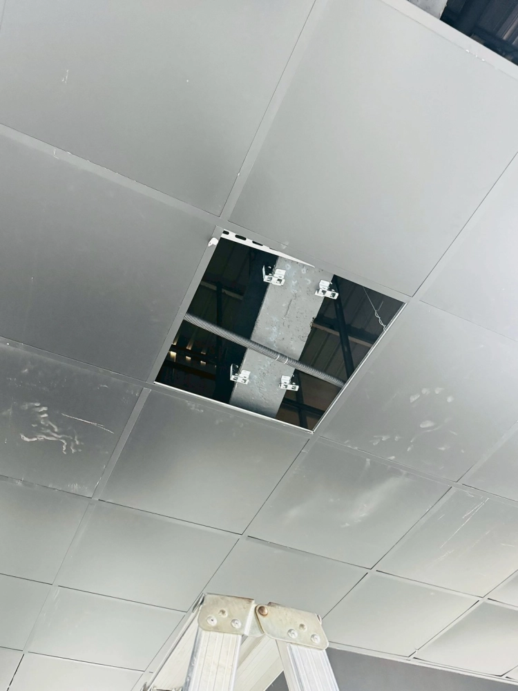 空氣清淨機安裝 | 除異味空氣清淨機