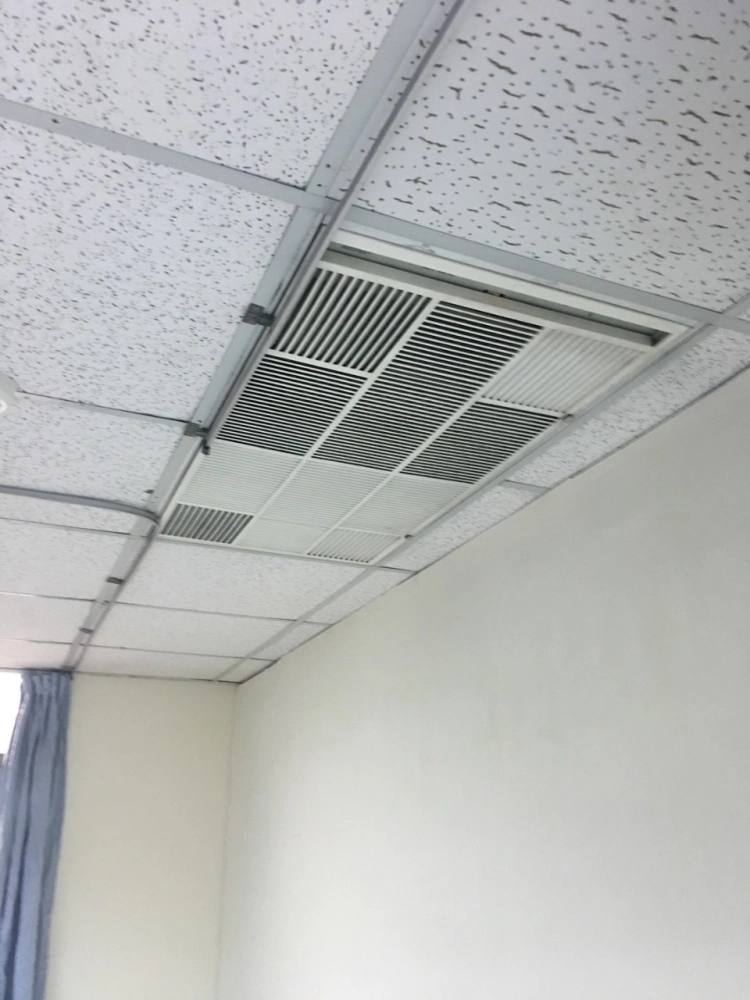 商用空氣清淨機安裝 | 辦公室空氣清淨機