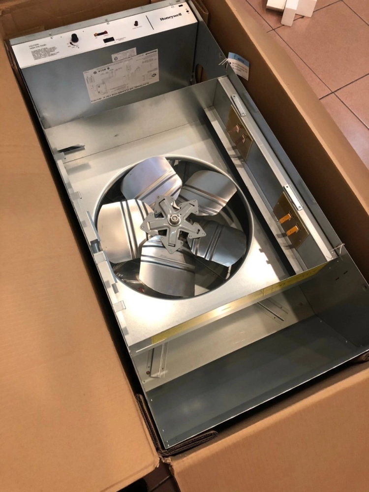 空氣清淨機安裝 | 除異味空氣清淨機