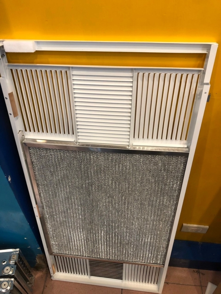 空氣清淨機安裝 | 除異味空氣清淨機