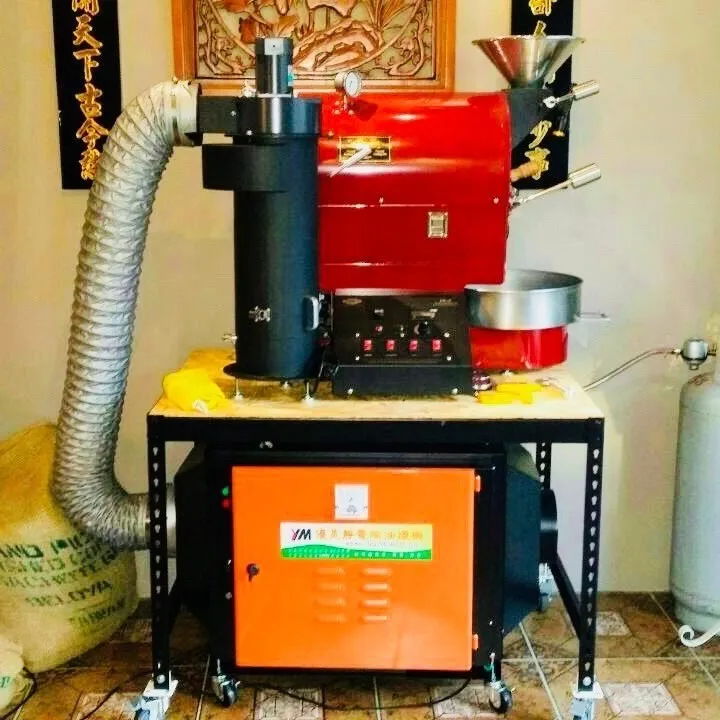 靜電空氣清淨機安裝 | 靜電油煙機安裝