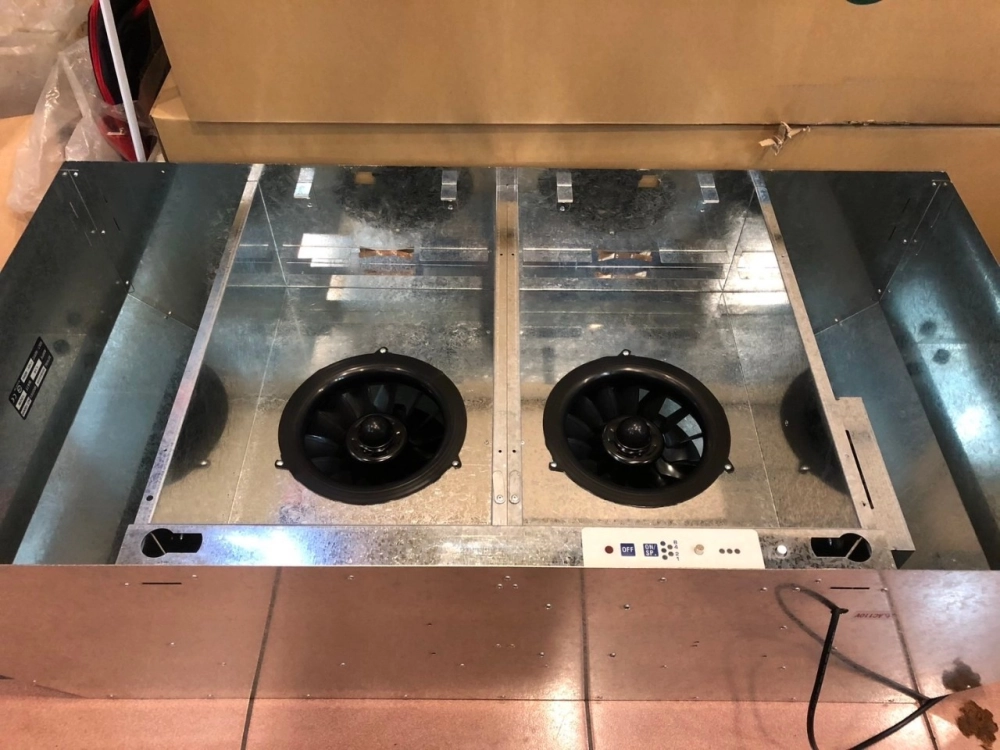 空氣清淨機安裝 | 除異味空氣清淨機