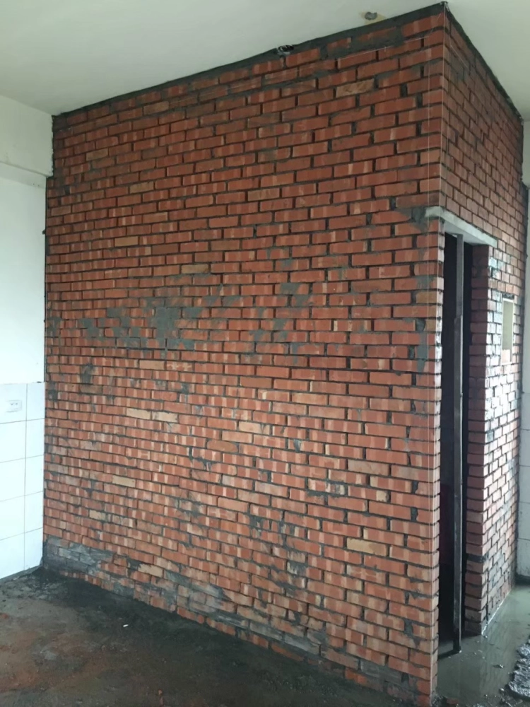 郭公館廁所改造