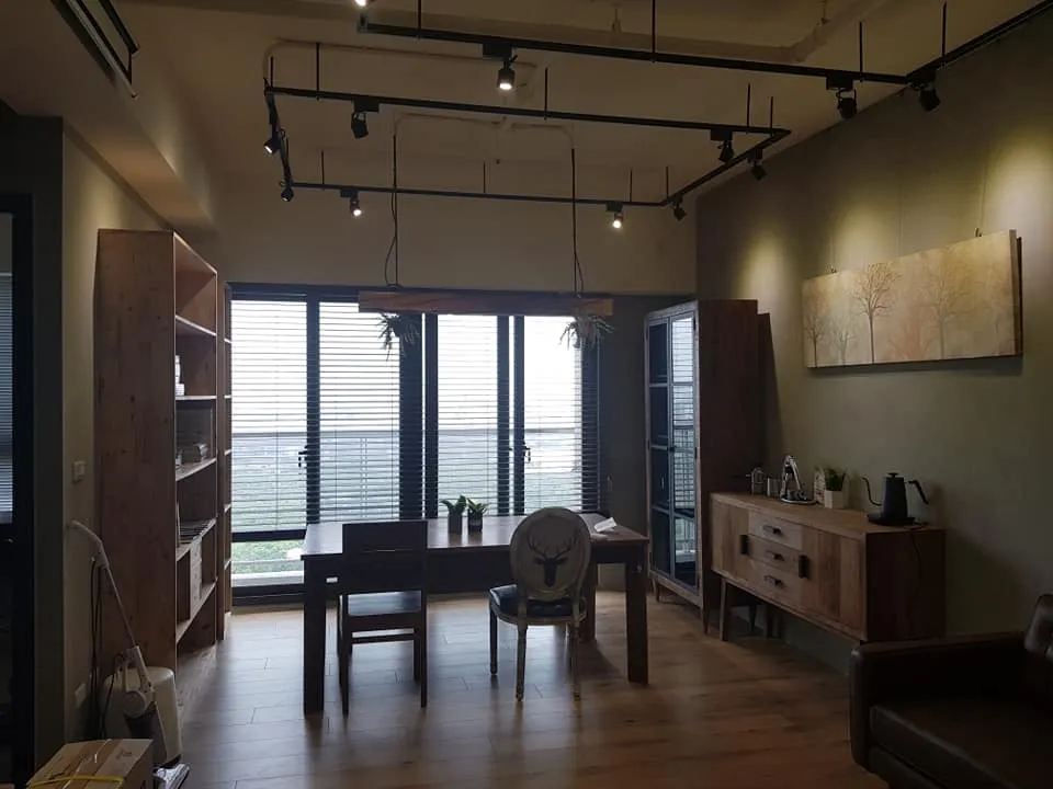 員林黃公館