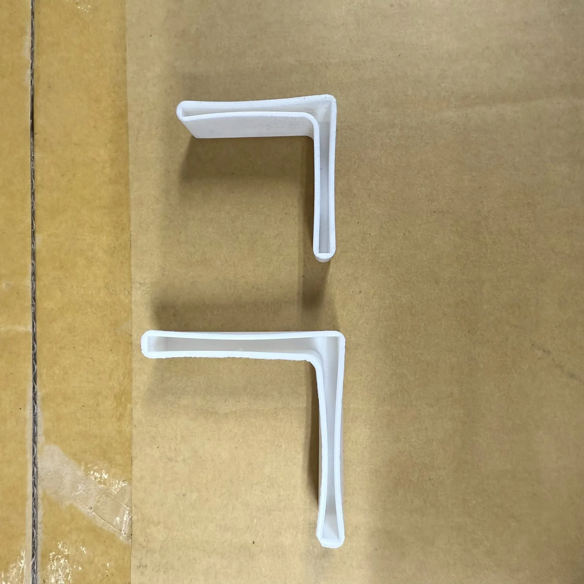 塑膠平面套(角鐵/C型鋼)