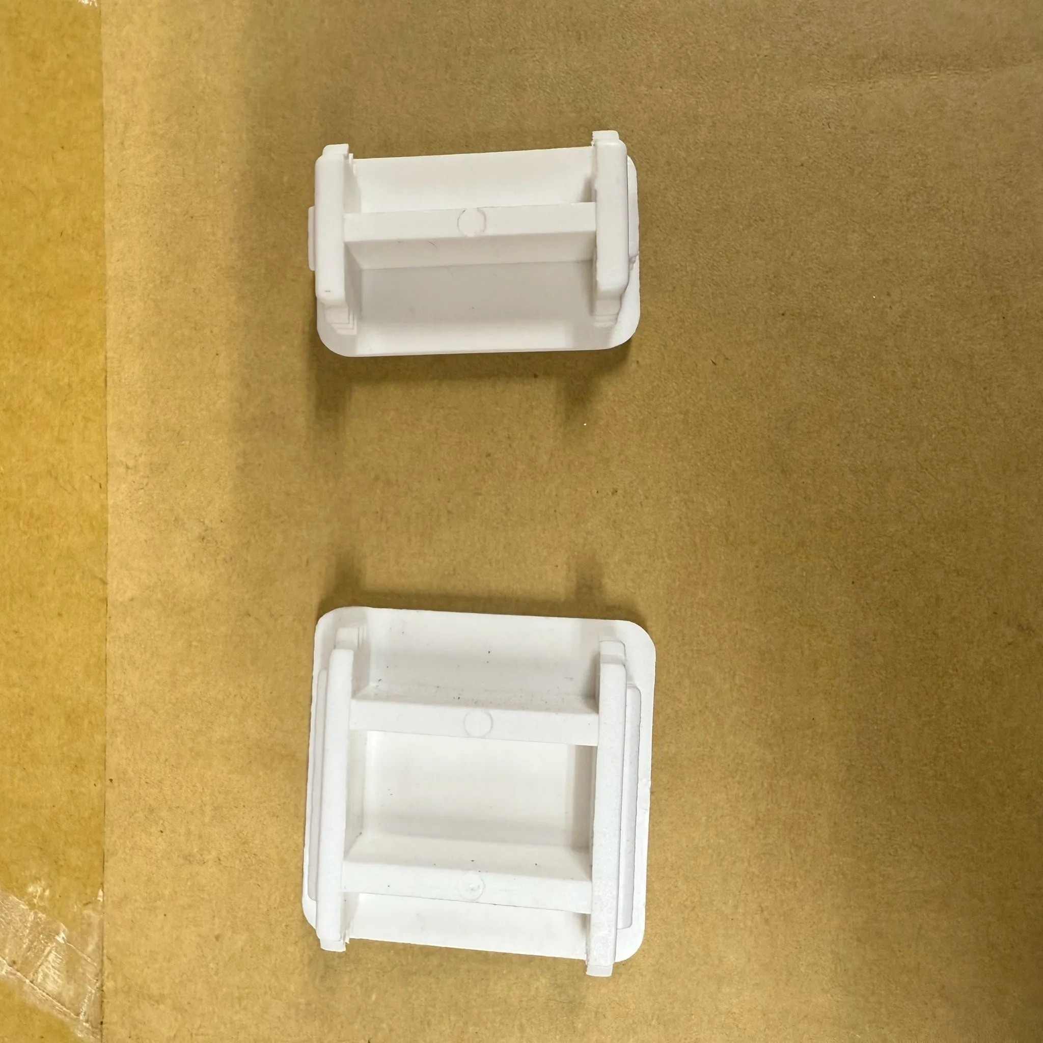 塑膠平面套(角鐵/C型鋼)