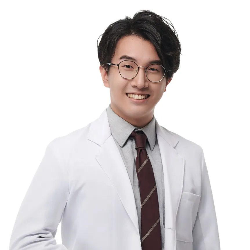 謝昂儒醫師