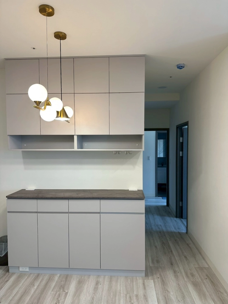 系統櫃完工照｜中西區系統櫃規劃