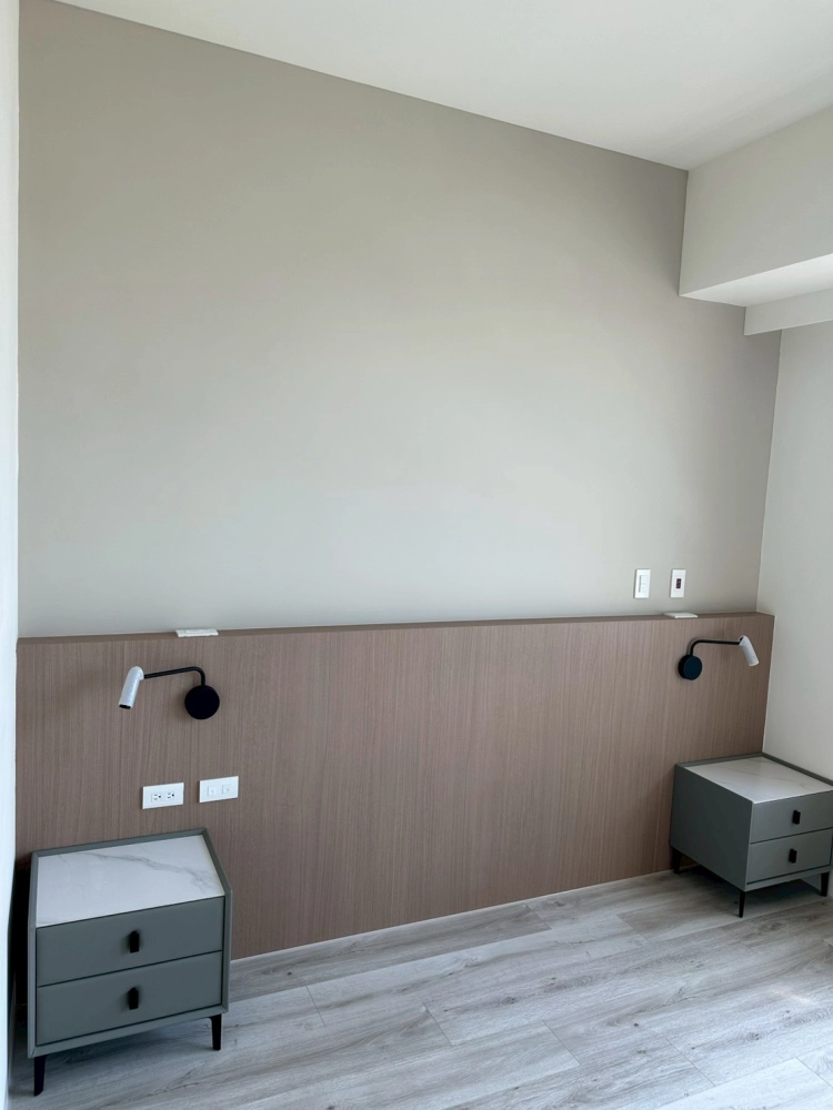 系統櫃完工照｜中西區系統櫃規劃