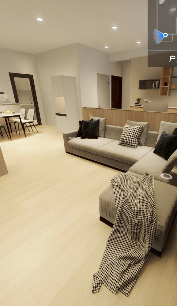 系統櫃完工照-2｜中西區系統櫃規劃