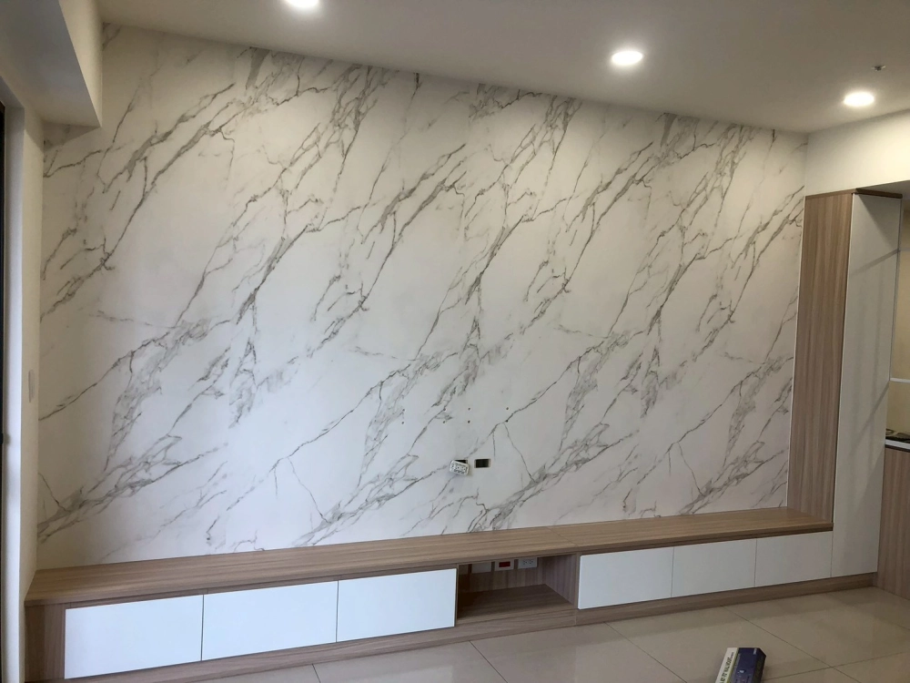 系統櫃完工照｜安南區系統櫃規劃