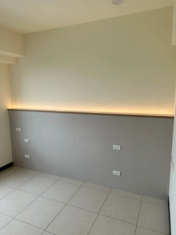 系統櫃完工照｜東區系統櫃規劃