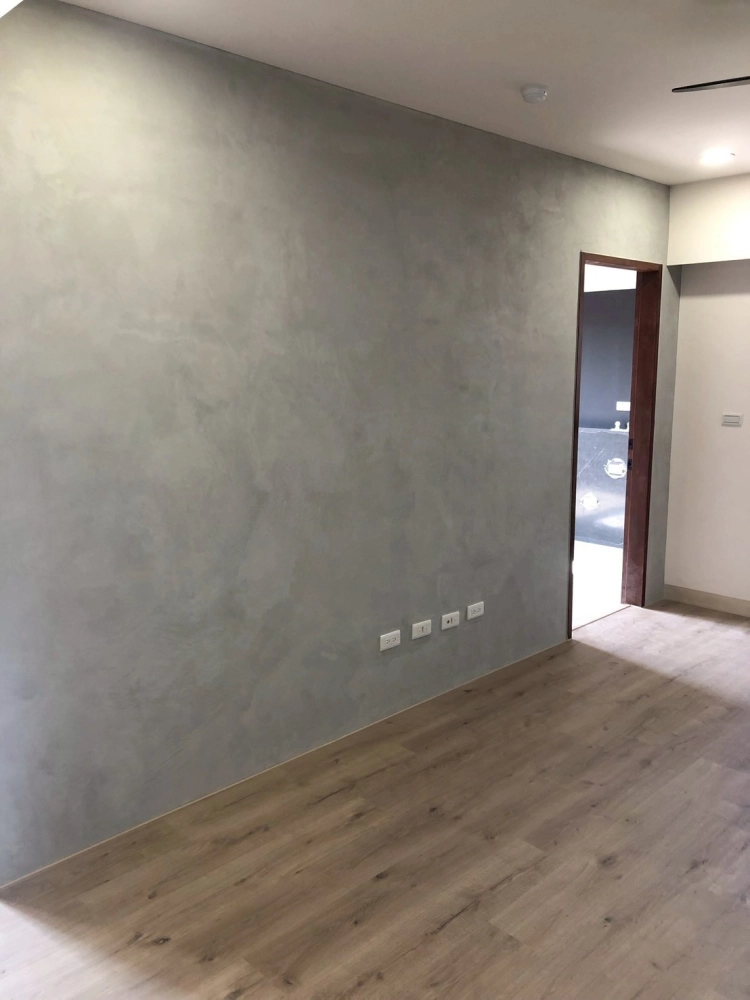 系統櫃完工照｜安南區系統櫃規劃