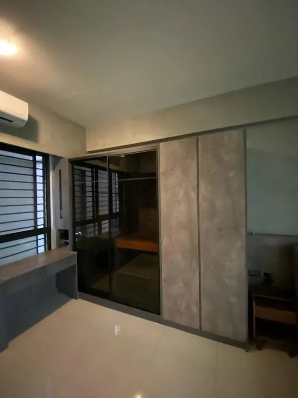 系統櫃完工照-4｜台南系統櫃規劃｜東區系統櫃規劃