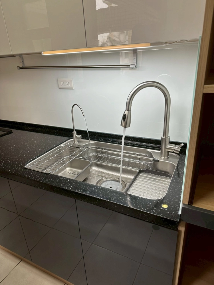 系統櫃完工照｜台南系統櫃規劃｜東區系統櫃規劃