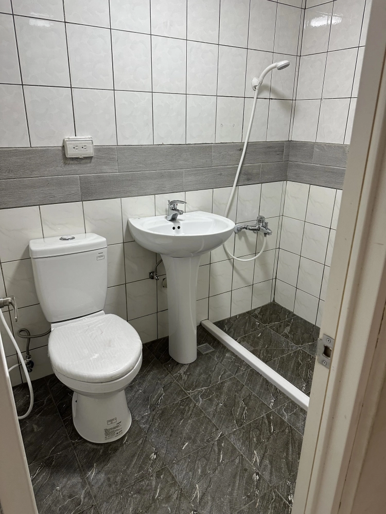 太皇園施工前｜台南老屋翻新｜東區老屋翻新