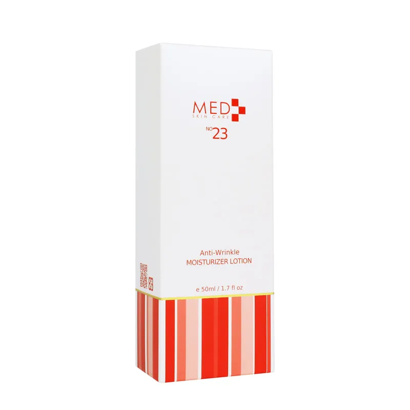 MED 23抗皺活膚精華乳