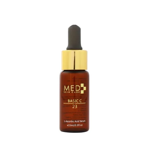 MED 左型C23精純液