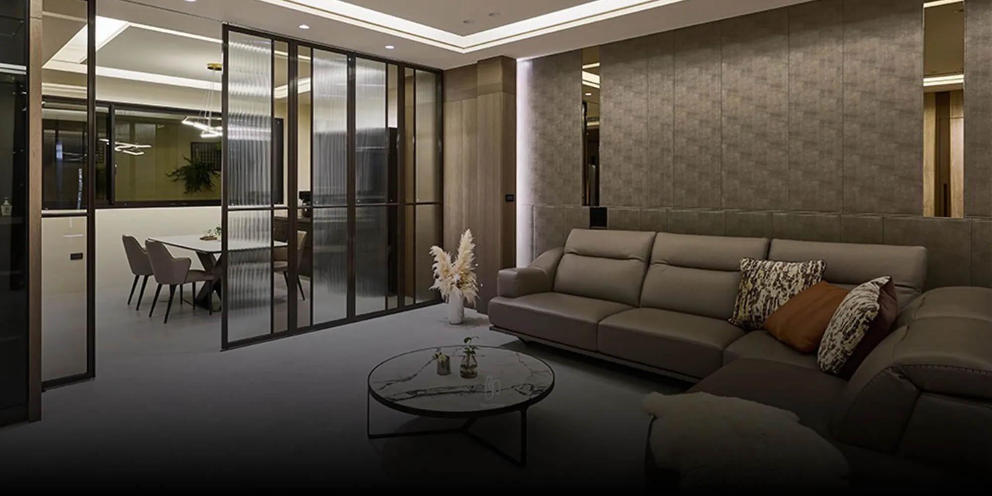 客製化鐵件工程｜不銹鋼門窗欄杆整合施工