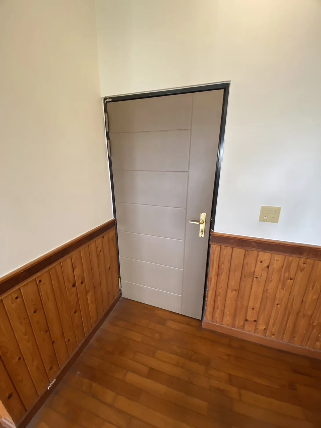 不銹鋼造型玄關門